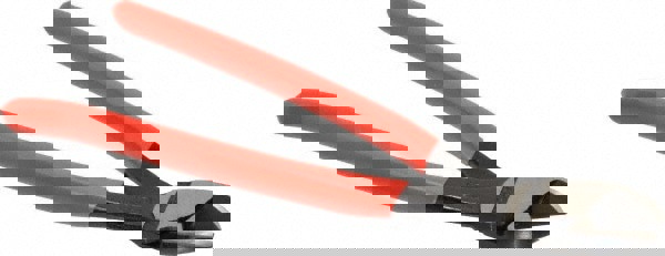 Diagonal Cutting Plier: 3 3.5 & 4.6 mm Cutting Capacity